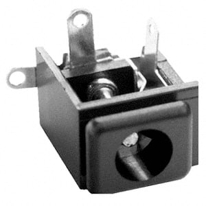 PJ-008B CUI Inc.                                                                    CONN PWR JACK 2.5X5.5MM SOLDER
