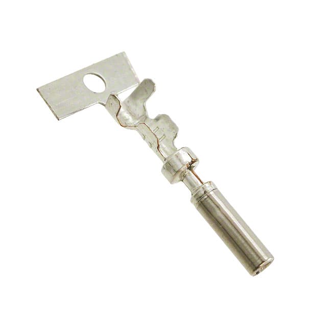 APK-SA16A15-002 ITT Cannon, LLC                                                                    CONTACT SOCKET CRIMP TIN