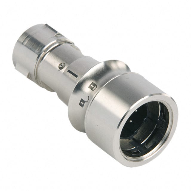 PXM6010/08P/CR/0709 Bulgin                                                                    CONN PLUG HSG MALE 8POS INLINE