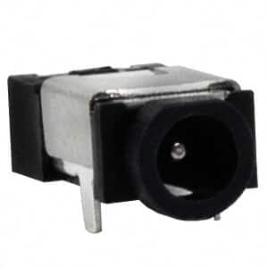 PJ-039-SMT-TR CUI Inc.                                                                    CONN PWR JACK 0.7X2.35MM SOLDER