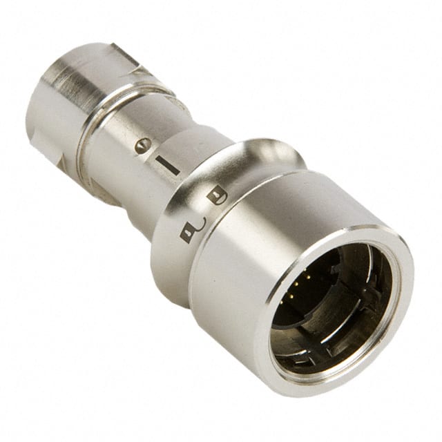 PXM6010/22P/CR/0910 Bulgin                                                                    CONN PLG HSG MALE 22POS INLINE