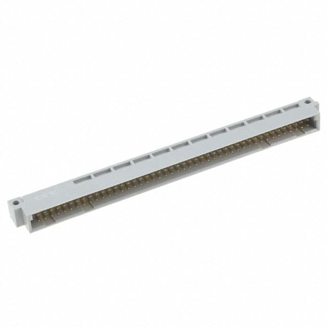 PCN10A-90P-2.54DS(72) Hirose Electric Co Ltd                                                                    CONN HEADER 90POS DUAL R/A