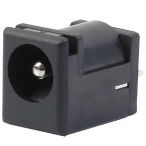PJ-032AH CUI Inc.                                                                    CONN PWR JACK 2X5.5MM SOLDER