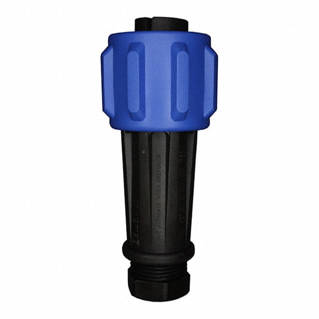 PX0911/10/S Bulgin                                                                    CONN PLUG FMALE 10POS SCREW