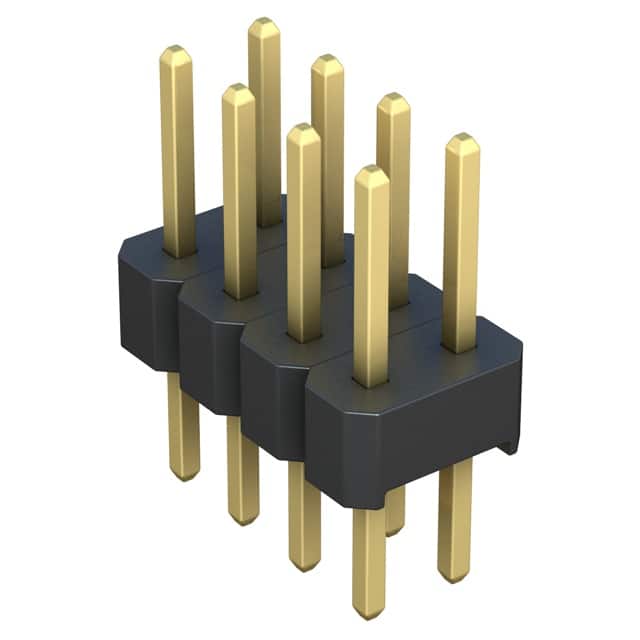PRPN361PARN Sullins Connector Solutions                                                                    CONN HEADER 2MM SNGL R/A 36POS