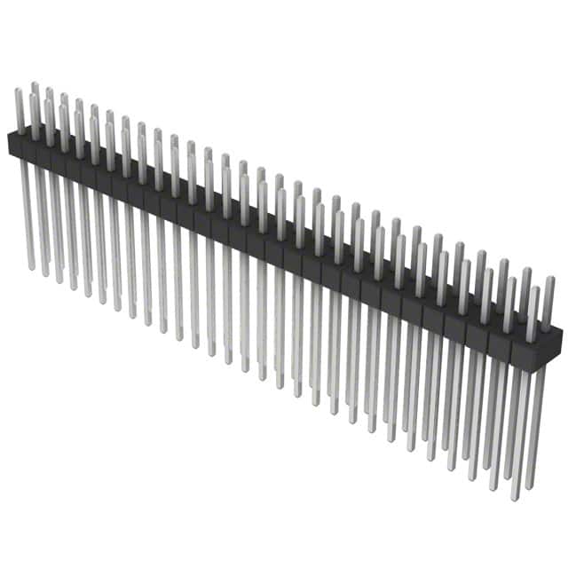 PEC29DAFN Sullins Connector Solutions                                                                    CONN HEADER .100 DUAL STR 58POS