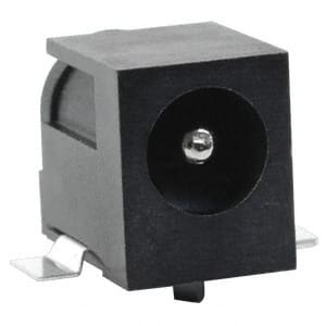 PJ-036A-SMT-TR CUI Inc.                                                                    CONN PWR JACK 2X5.5MM SOLDER