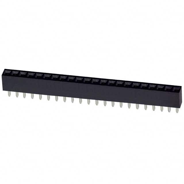 PPTC221LFBN-RC Sullins Connector Solutions                                                                    CONN HEADER FEMALE 22POS.1