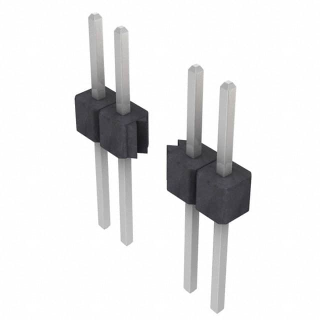 PTC32SACN Sullins Connector Solutions                                                                    CONN HEADER .100 SINGL STR 32POS