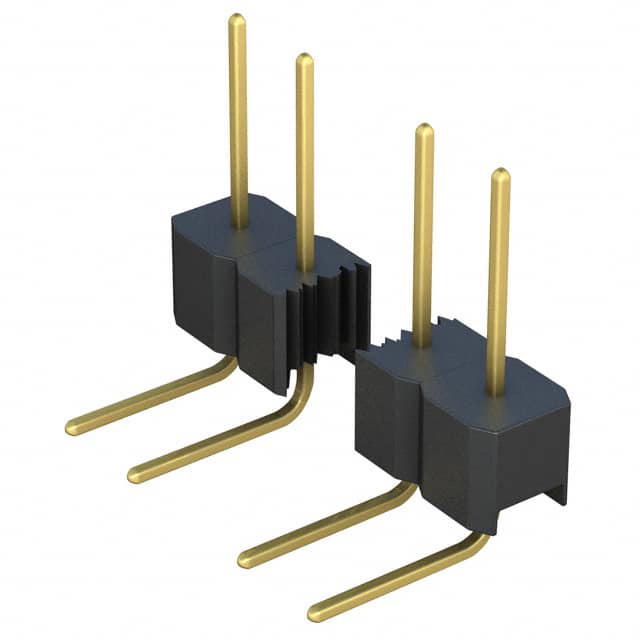 PRPN081PARN Sullins Connector Solutions                                                                    CONN HEADER 2MM SNGL R/A 8POS
