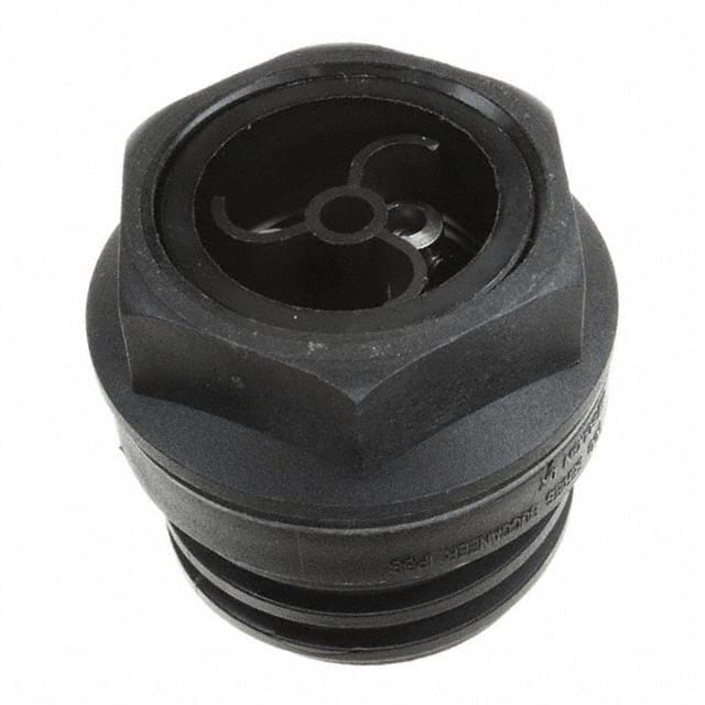PX0931/03/S Bulgin                                                                    CONN RCPT FMALE 3POS SCREW