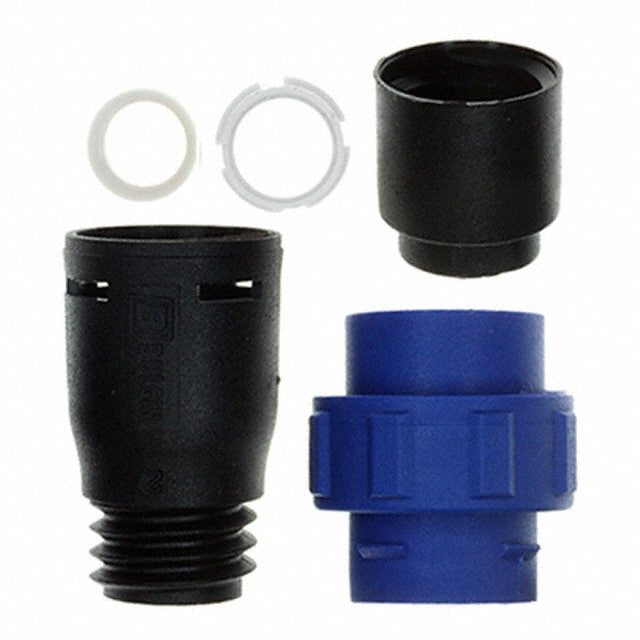 PX0410/12P/6065 Bulgin                                                                    CONN PLG HSG MALE 12POS INLINE
