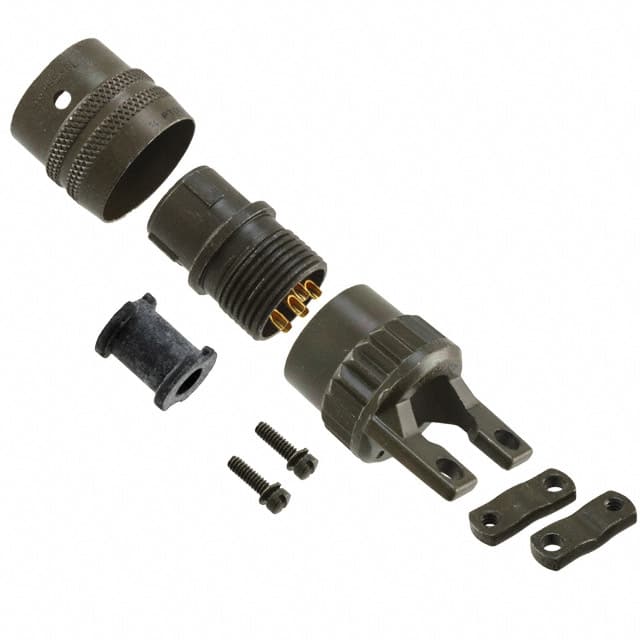 PT06A-10-98S(SR) Amphenol Industrial Operations                                                                    CONN PLUG FMALE 6POS SOLDER CUP