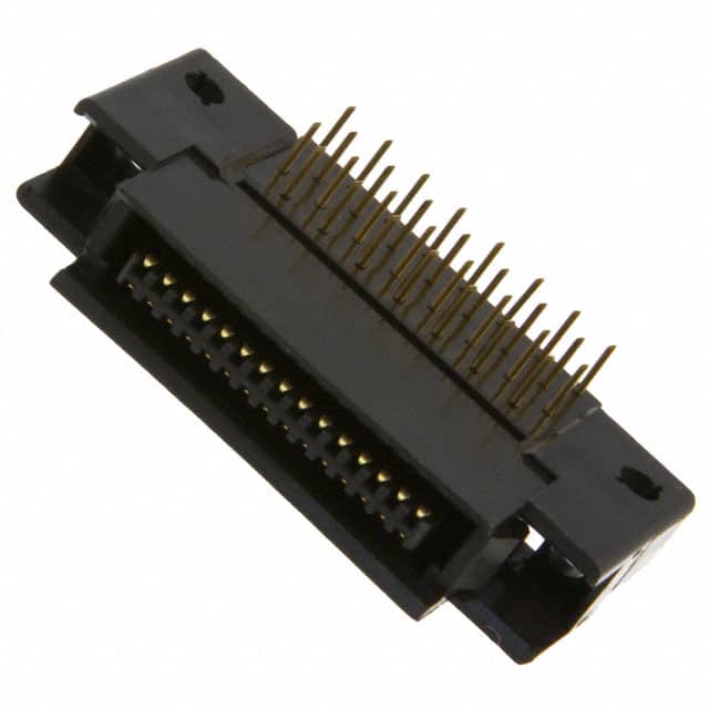 P50E-030P1-SR1-EA 3M                                                                    CONN PLUG 30POS R/A    .050