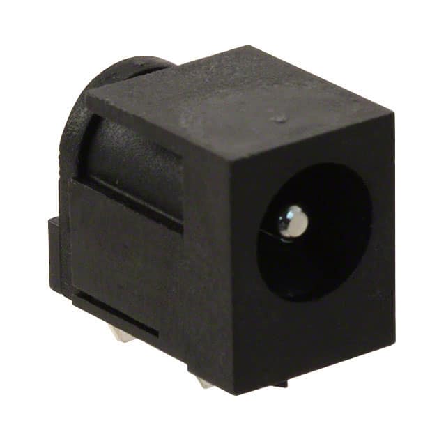 PJ-057A CUI Inc.                                                                    CONN PWR JACK 2X5.5MM SOLDER