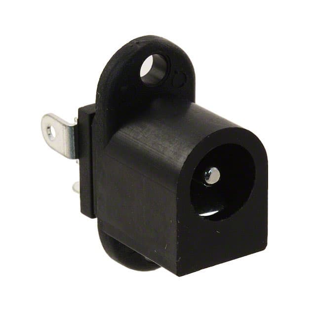 PJ-038A CUI Inc.                                                                    CONN PWR JACK 2X5.5MM SOLDER