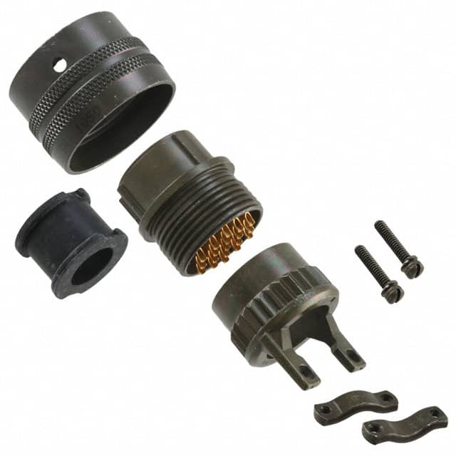 PT06A-14-19S(SR) Amphenol Industrial Operations                                                                    CONN PLUG FMALE 19POS SOLDER CUP