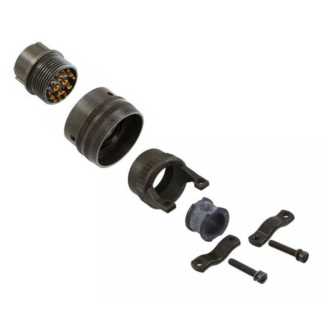 PT06A-14-12S(SR) Amphenol Industrial Operations                                                                    CONN PLUG FMALE 12POS SOLDER CUP