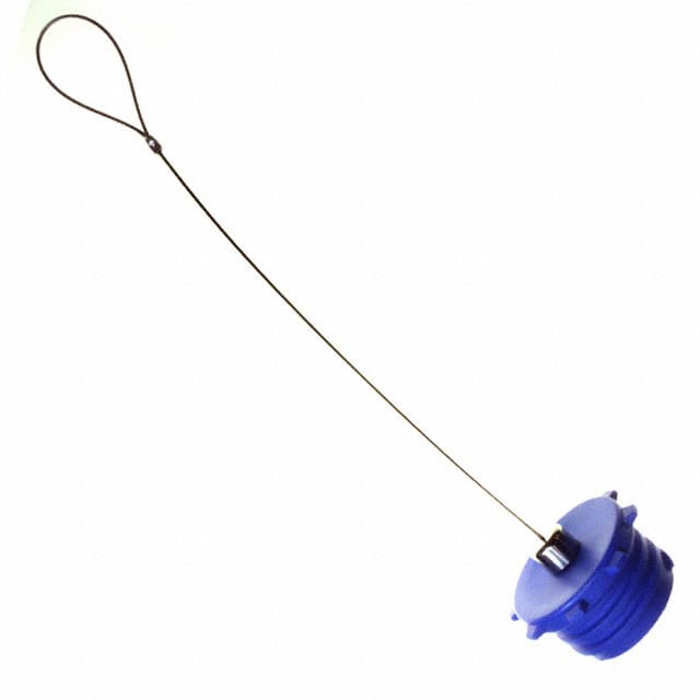 PX0990 Bulgin                                                                    SEALING CAP FOR PX0911 & PXA911