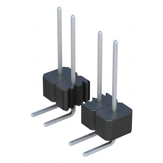 PTC36SGAN Sullins Connector Solutions                                                                    CONN HEADER .100 SINGL R/A 36POS