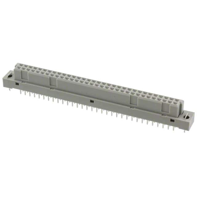PCN10EA-64S-2.54DSA(72) Hirose Electric Co Ltd                                                                    CONN DIN RCPT 64POS