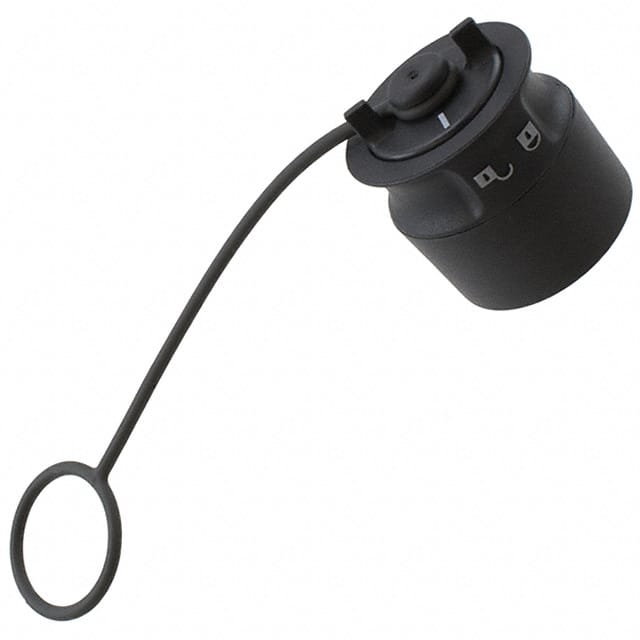 PXP6083 Bulgin                                                                    CAP SEAL FOR PXP6012 6042 6043