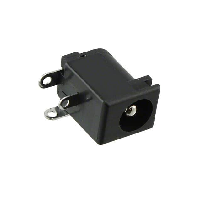 PJ-002B CUI Inc.                                                                    CONN PWR JACK 2.5X5.5MM SOLDER