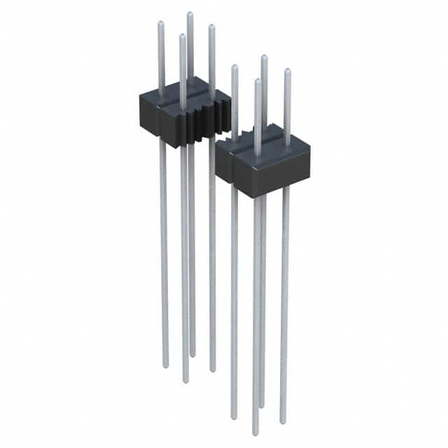 PEC10DAHN Sullins Connector Solutions                                                                    CONN HEADER .100 DUAL STR 20POS
