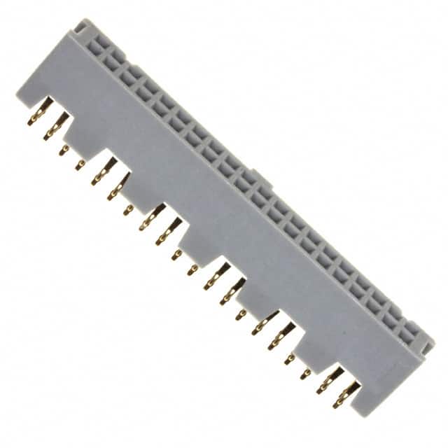 8540-4500PL 3M                                                                    CONN SOCKET PCB VERT 40POS .1