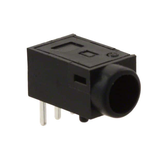 PJ-040CH CUI Inc.                                                                    CONN PWR JACK 1X3.4MM SOLDER