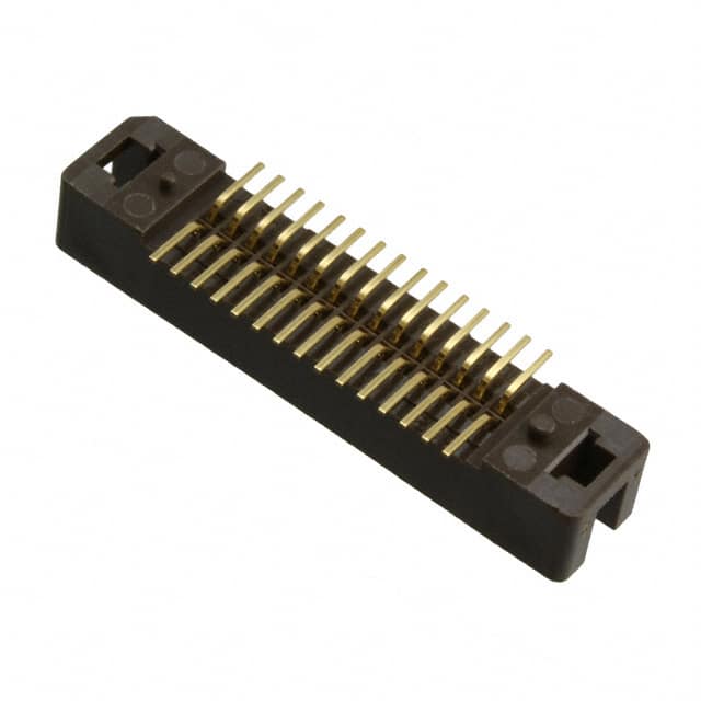 P50LE-030P1-SML-DA 3M                                                                    CONN PLUG 30POS SMT .050