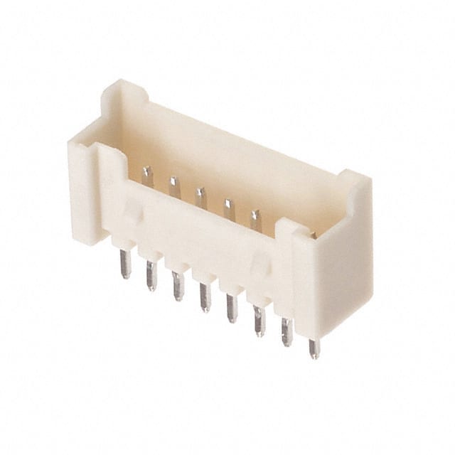 35362-0810 Molex, LLC                                                                    CONN HEADER 8POS 2MM VERT TIN