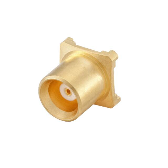 29K101-40ML5 Rosenberger                                                                    CONN MCX JACK STR 50OHM SMD