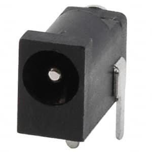 PJ-031D CUI Inc.                                                                    CONN PWR JACK 1.3X3.5MM SOLDER