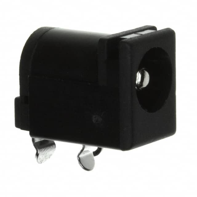 PJ-202B CUI Inc.                                                                    CONN PWR JACK 2.5X5.5MM SOLDER