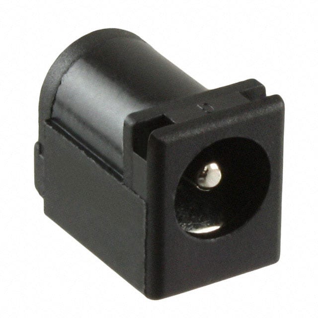PJ-202A CUI Inc.                                                                    CONN PWR JACK 2X5.5MM KINKED PIN