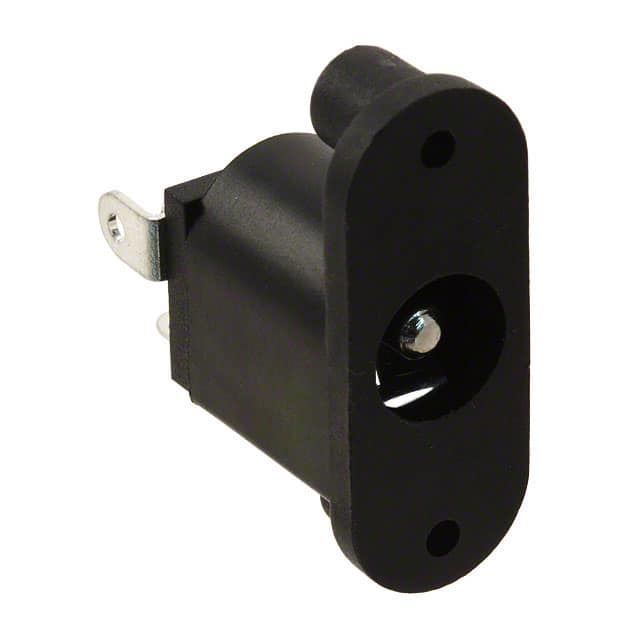 PJ-039B CUI Inc.                                                                    CONN PWR JACK 2.5X5.5MM SOLDER