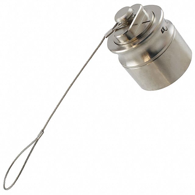 PXM6083 Bulgin                                                                    CONN CAP SEALING FOR PXM6012