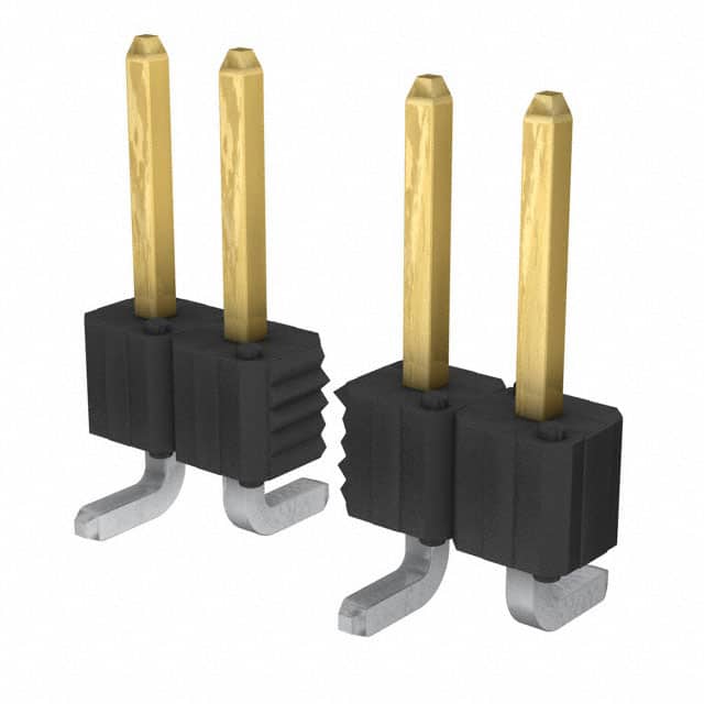 54201-G08-17 Amphenol FCI                                                                    CONN SMT SINGLE ROW 30 GOLD