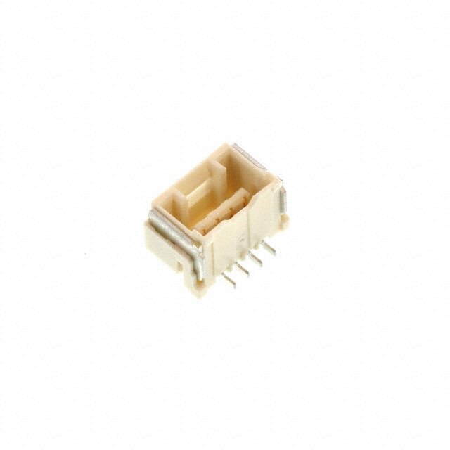 5054050470 Molex, LLC                                                                    1.5 WB SINGLE ROW REC EMBOSSED T