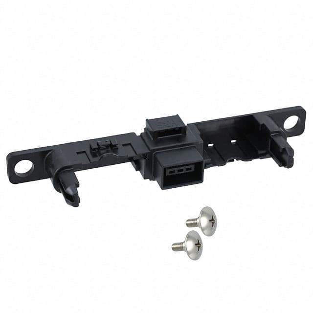 PS3F-2R/8P/10P(01) Hirose Electric Co Ltd                                                                    CONN PS3F 100A RACK SIDE