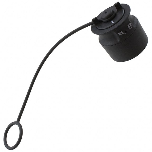 PXP6082 Bulgin                                                                    CONN CAP SEALING FOR PXP6011
