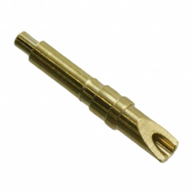 0933-0-15-20-75-14-11-0 Mill-Max Manufacturing Corp.                                                                    CONN PIN SPRING-LOAD .441 20GOLD