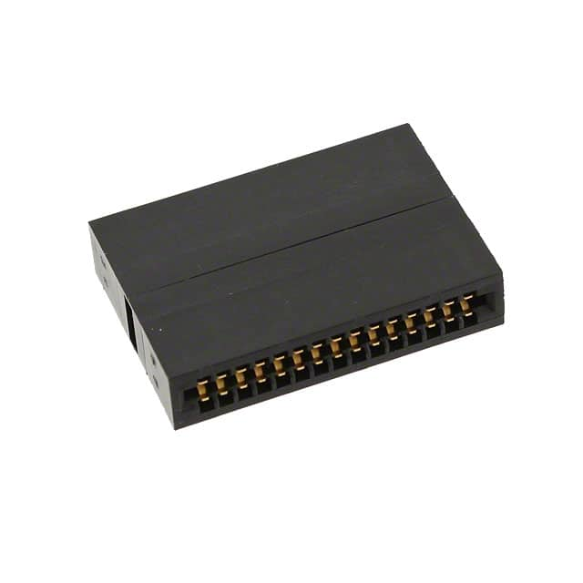 EAC15FSLN Sullins Connector Solutions                                                                    CONN EDGE ADAPT CARD-CARD 30POS