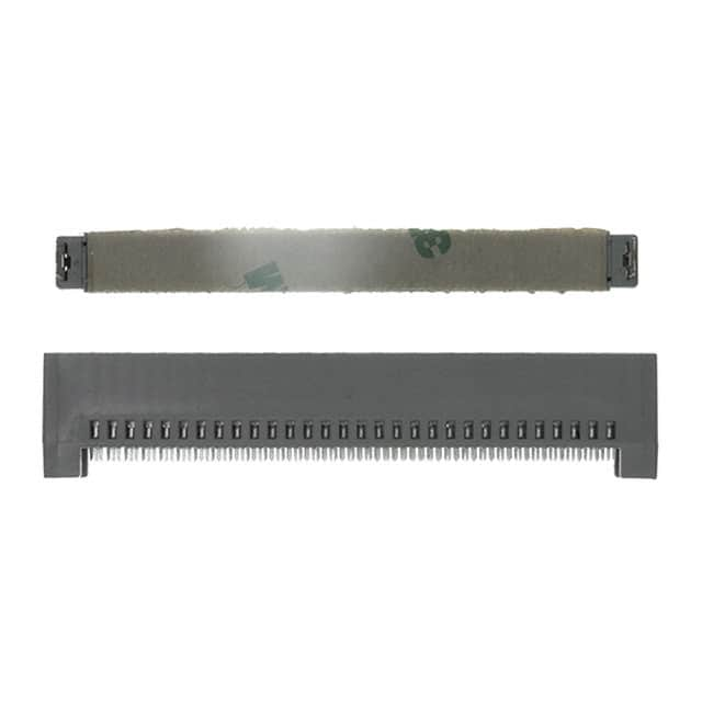 3666-0001 3M                                                                    CONN EDGE DUAL FMALE 60POS 0.100