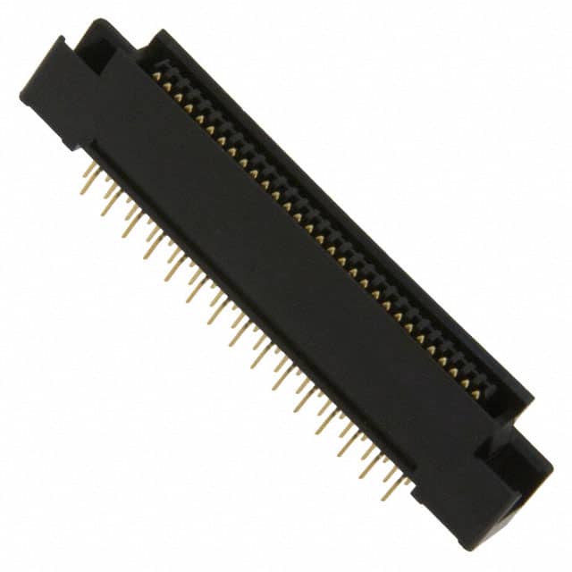P50E-060P1-S1-EA 3M                                                                    CONN PLUG 60POS STR    .050