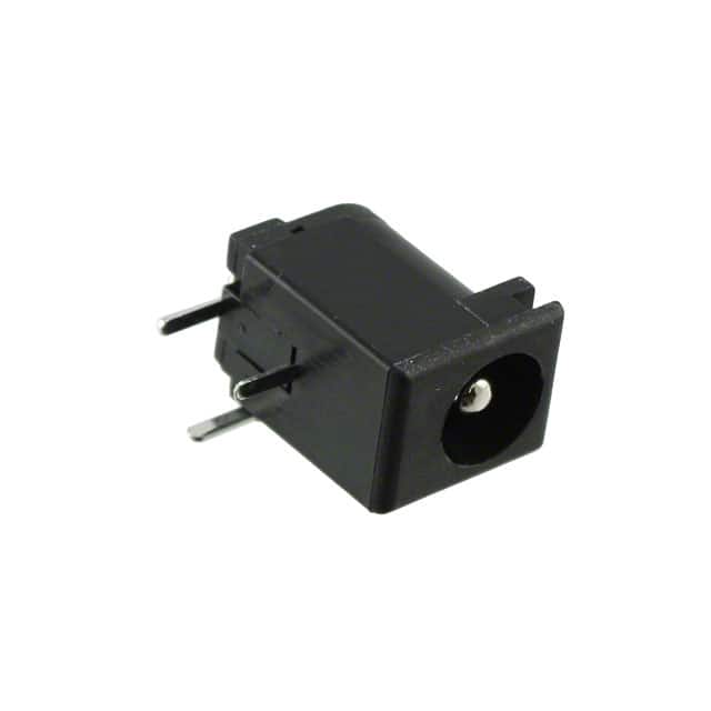 PJ-102B CUI Inc.                                                                    CONN PWR JACK 2.5X5.5MM SOLDER