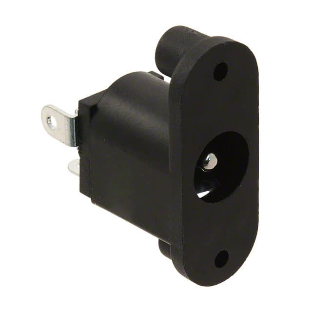 PJ-039A CUI Inc.                                                                    CONN PWR JACK 2X5.5MM SOLDER