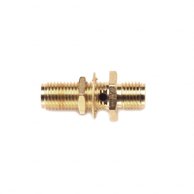 4285 Pomona Electronics                                                                    CONN ADAPT JACK-JACK SMA