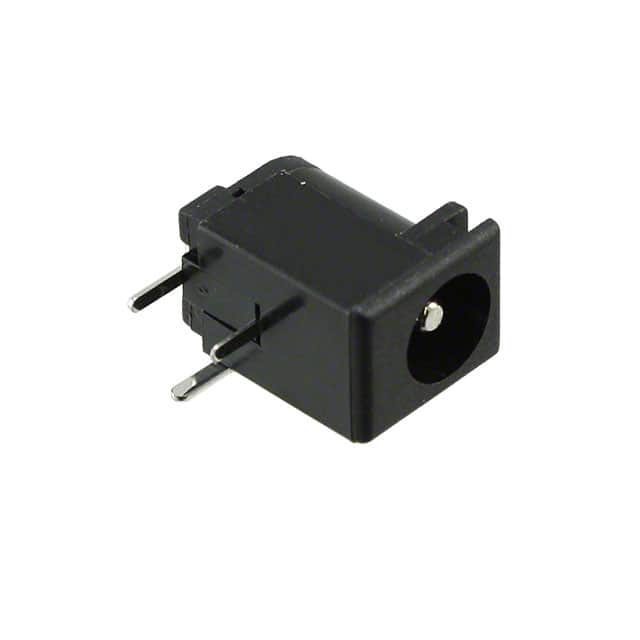 PJ-102A CUI Inc.                                                                    CONN PWR JACK 2X5.5MM SOLDER
